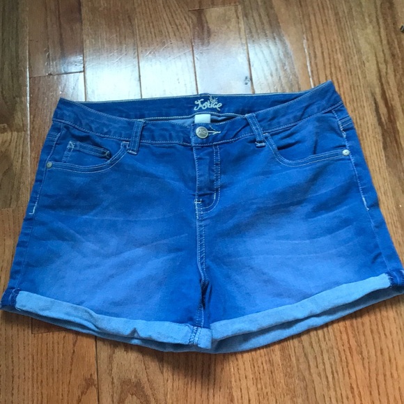 Justice Pants - Justice Jean shorts Justice Pants - Justice Jean shorts